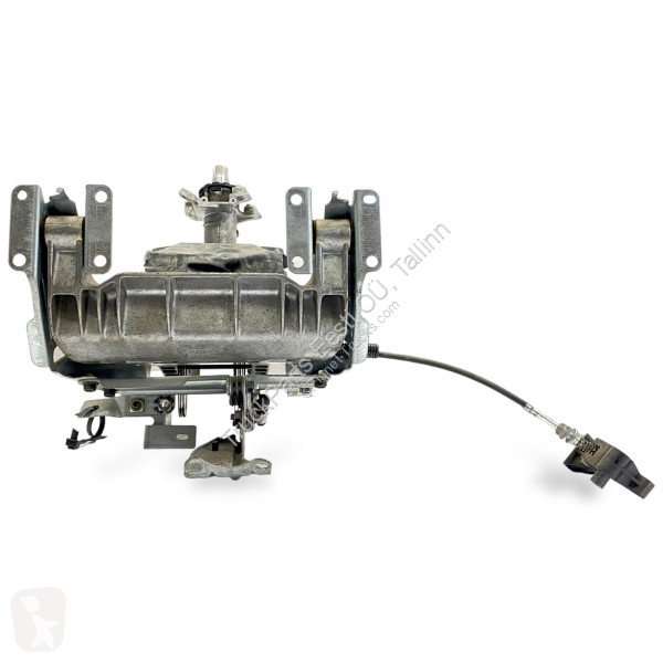 Reservdelar lastbilar Volvo (01.98-12.05)