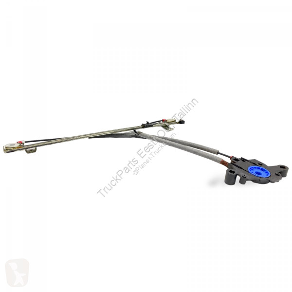 Ricambio per autocarri Iveco (01.02-)