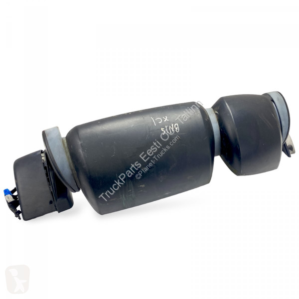 Náhradní díly pro kamiony Iveco (01.02-)