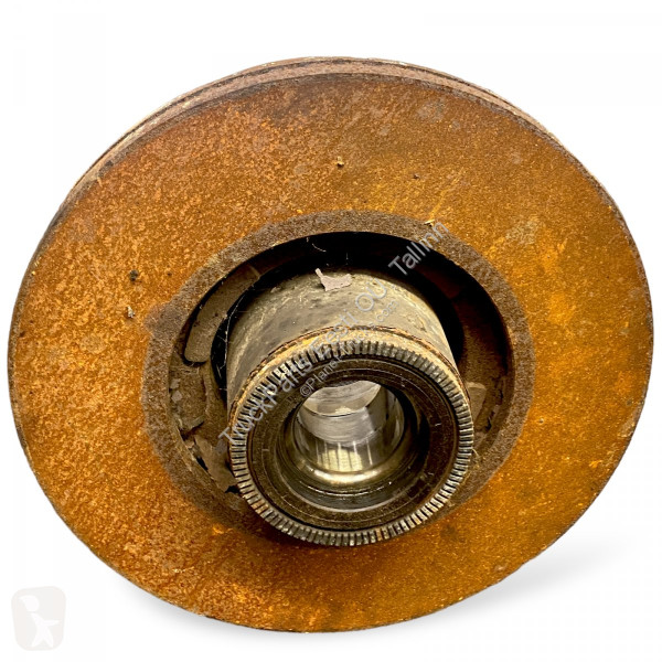Peças pesados Iveco (01.02-)