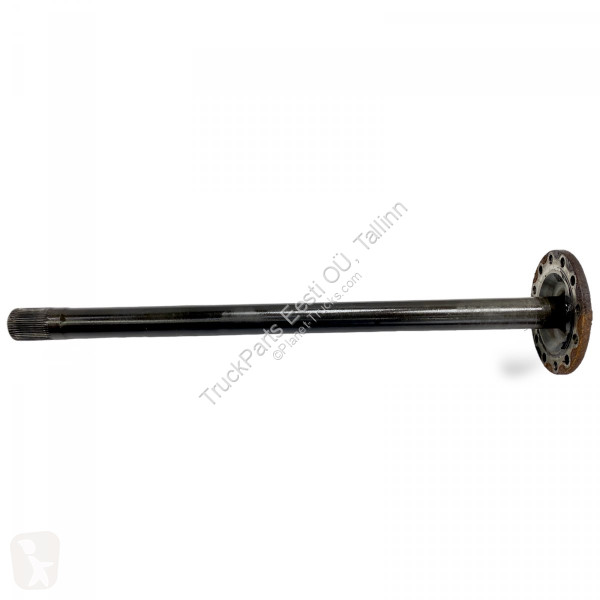 Ricambio per autocarri Iveco (01.02-)