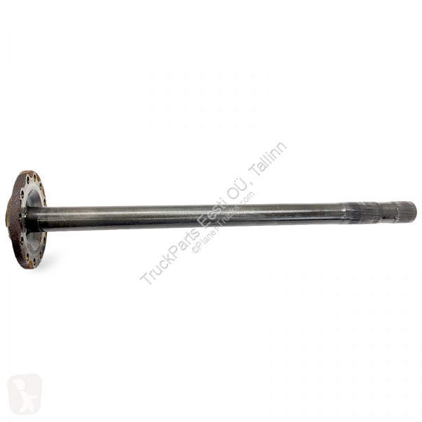 Ricambio per autocarri Iveco (01.02-)