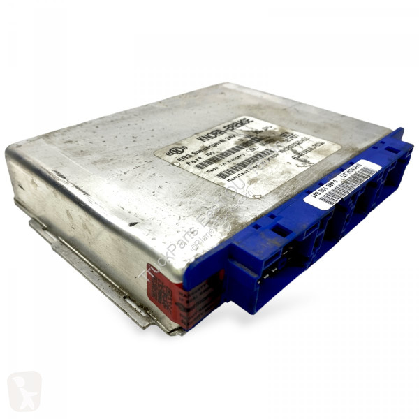 Reservdelar lastbilar MAN TGA 26.350 (01.00-)
