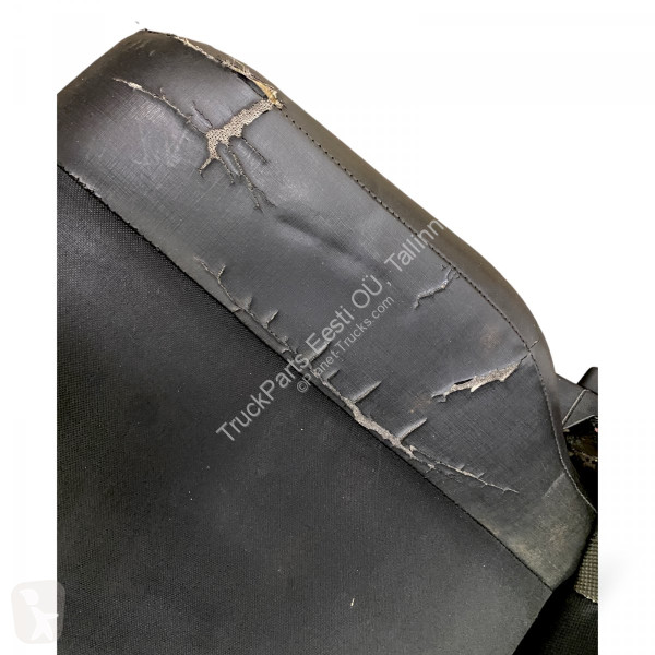 Peças pesados Renault TRUCKS D (01.13-)