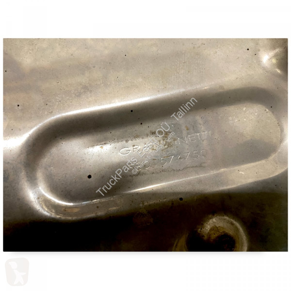 Peças pesados Iveco (01.02-)