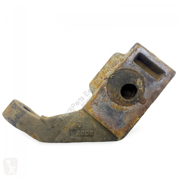 Reservedele til lastbil Scania P-series (01.04-)
