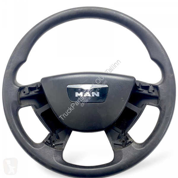 Pièces poids lourds MAN TGX (01.07-)