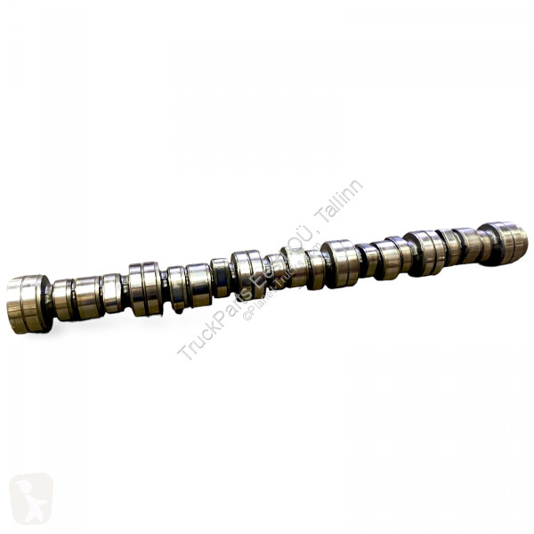قطع غيار الآليات الثقيلة Scania P-series (01.04-)