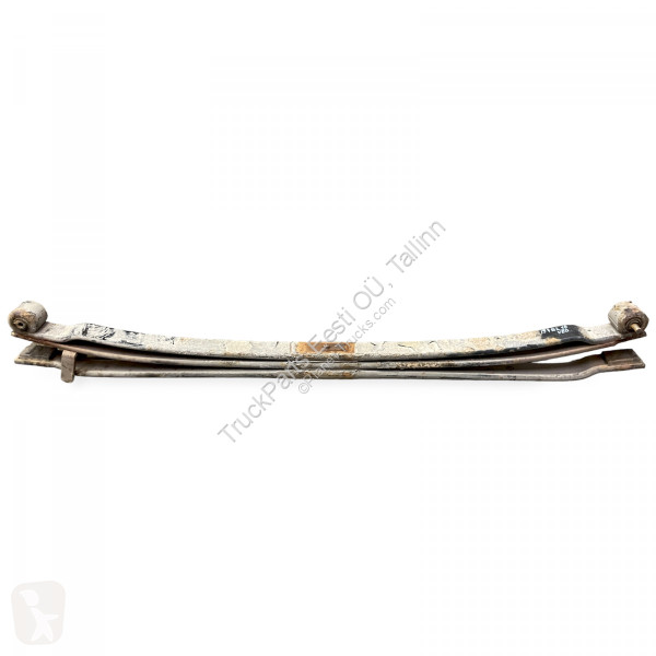 قطع غيار الآليات الثقيلة DAF (01.01-)