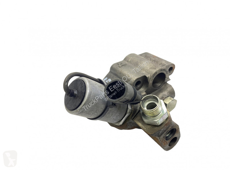 Reservedele til lastbil Iveco (01.02-)