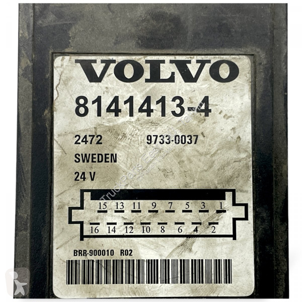 Volvo FH12 1-seeria (01.93-12.02) truck part