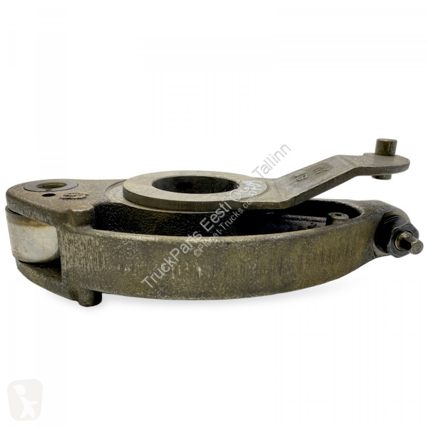 Pièces poids lourds Iveco (01.02-)