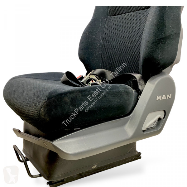 Reservdelar lastbilar MAN TGS (01.07-)