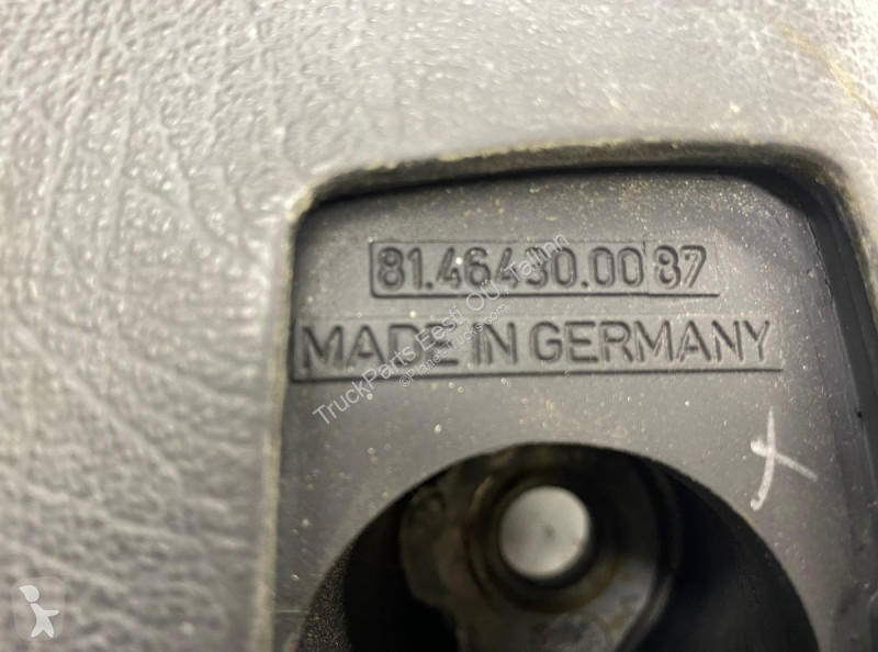 MAN TGS (01.07-) truck part