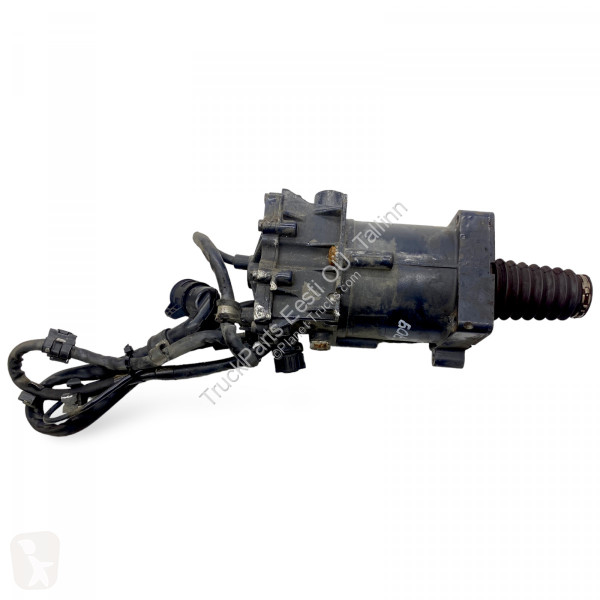 Ricambio per autocarri Iveco (01.02-)
