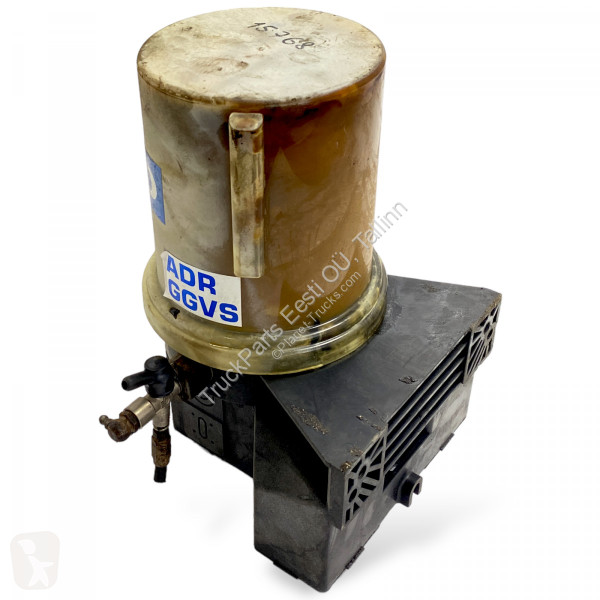 Volvo FH12 1-seeria (01.93-12.02) truck part