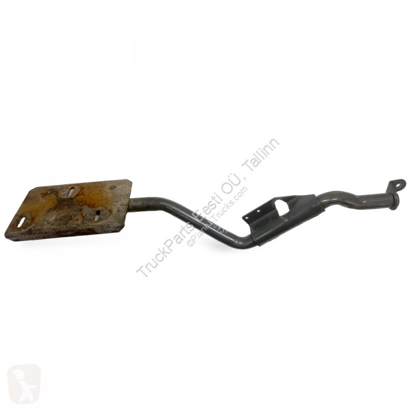 Reservedele til lastbil Volvo FM (01.05-01.14)