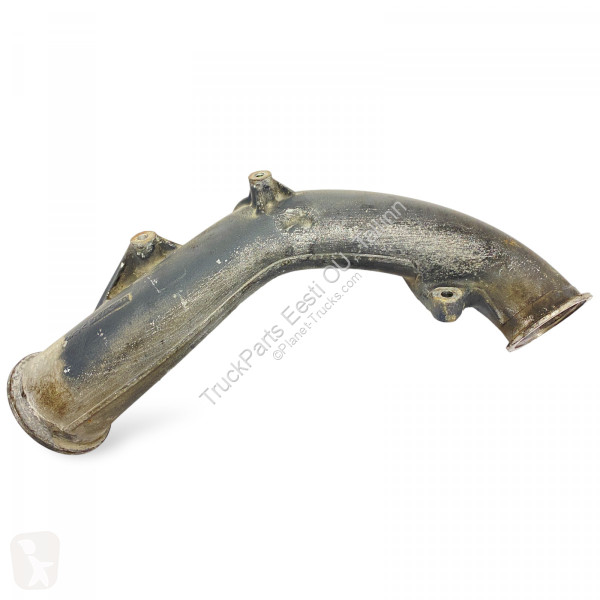 Reservdelar lastbilar Scania P-Series (01.13-)