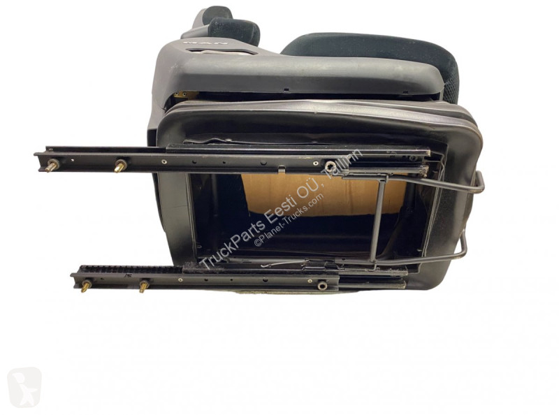Reservdelar lastbilar MAN TGX 26.540 (01.07-)