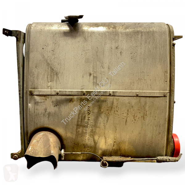 Ricambio per autocarri MAN TGX 26.540 (01.07-)