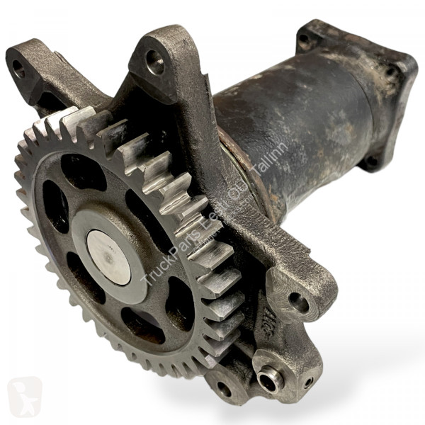 MAN TGX (01.07-) truck part