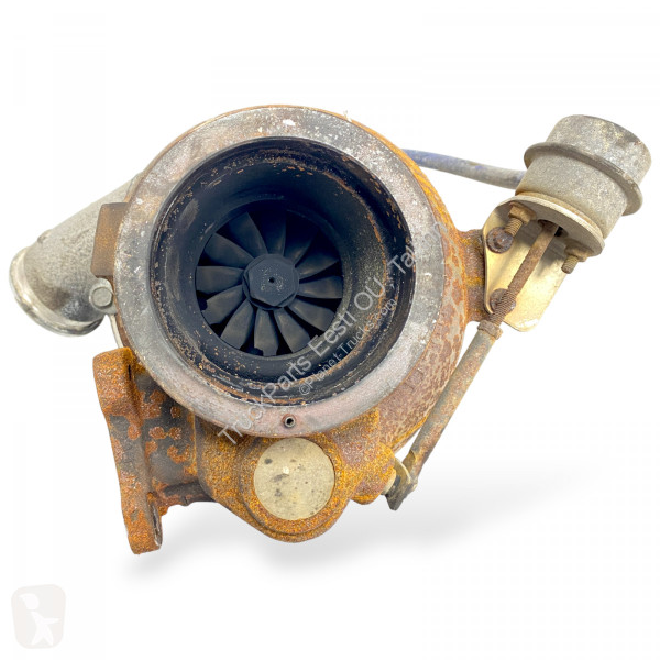 Reservdelar lastbilar Scania G-Series (01.09-)