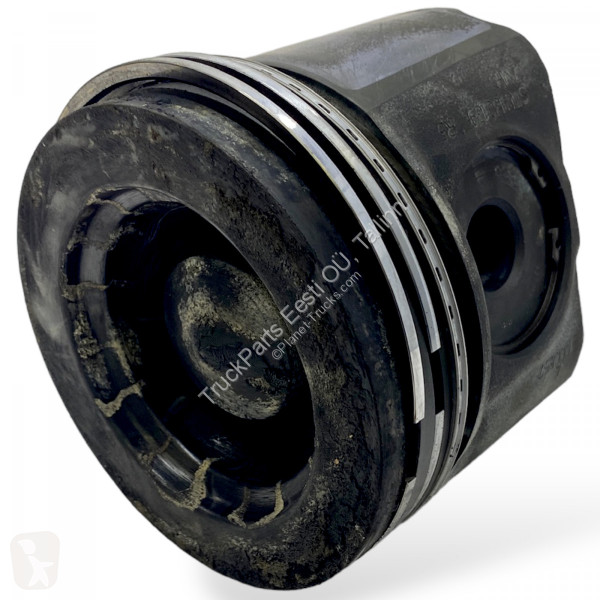 Reservdelar lastbilar Scania G-Series (01.09-)