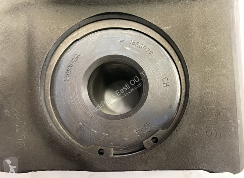 Reservdelar lastbilar Scania G-Series (01.09-)