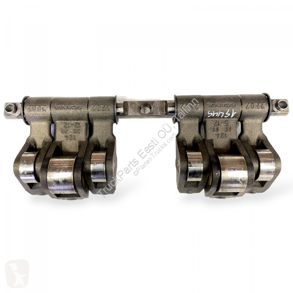 Reservdelar lastbilar Scania G-Series (01.09-)