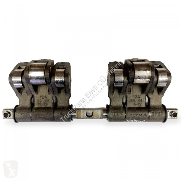 Reservdelar lastbilar Scania G-Series (01.09-)