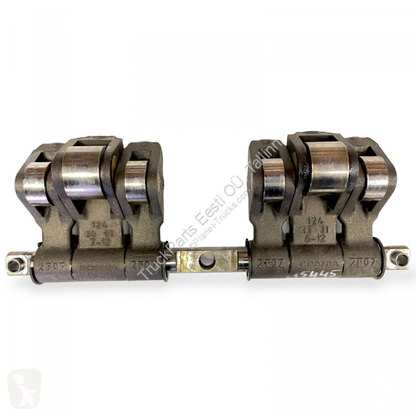 Reservdelar lastbilar Scania G-Series (01.09-)
