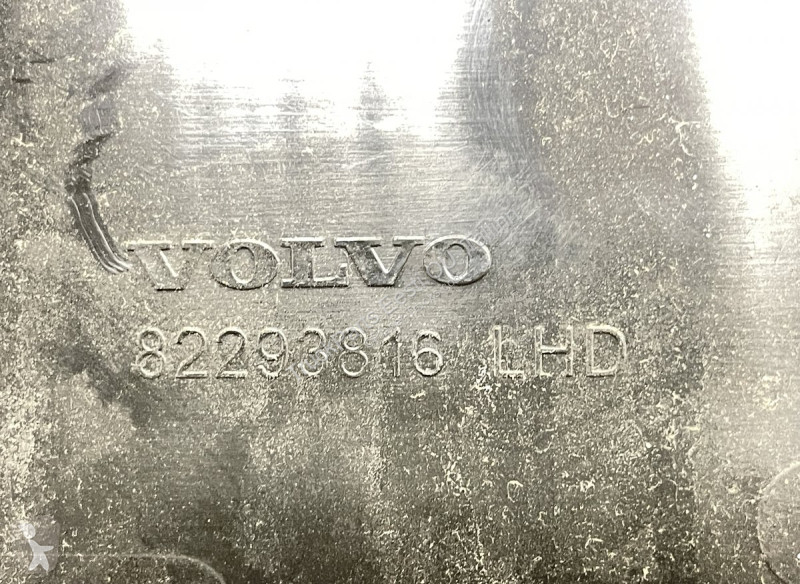 Náhradní díly pro kamiony Volvo (01.12-)