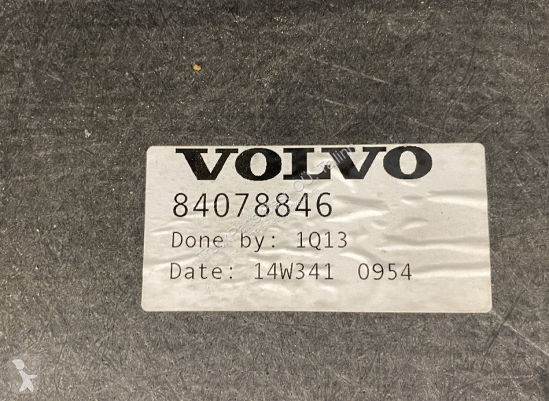 قطع غيار الآليات الثقيلة Volvo (01.12-)