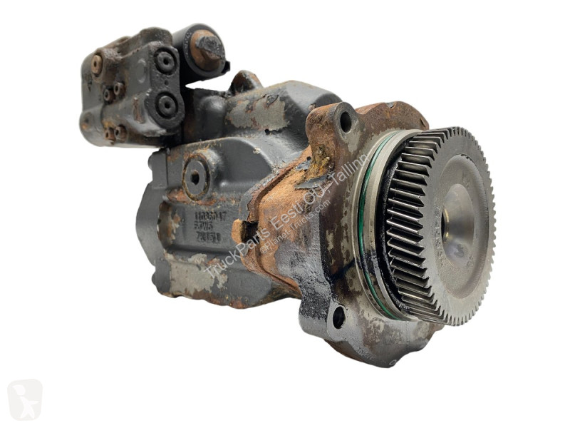 Scania K-Series (01.06-) truck part
