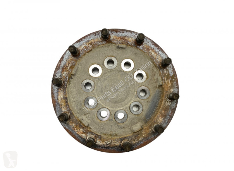 Truck part