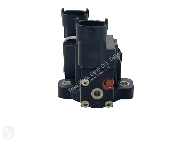 Reservedele til lastbil Scania G-Series (01.09-)