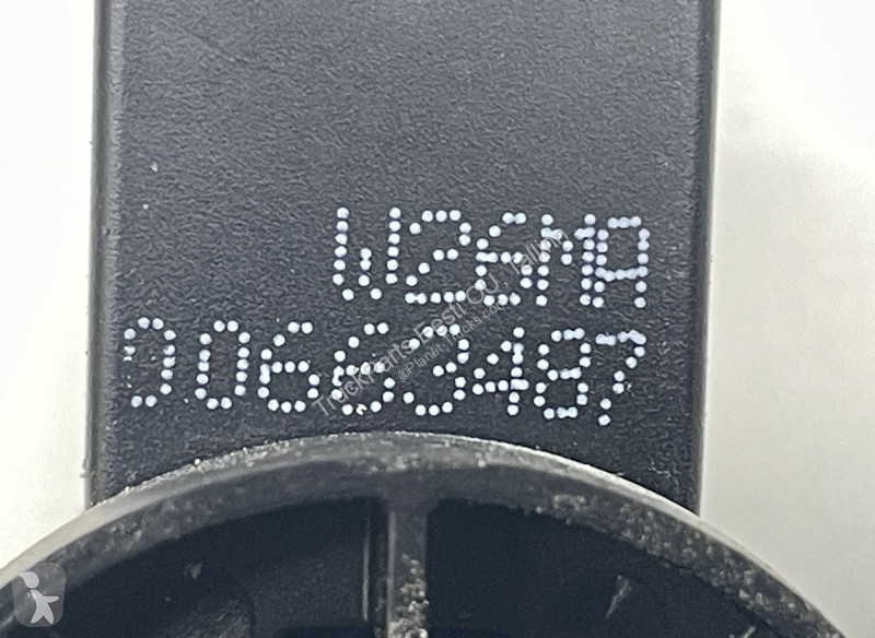 Reservedele til lastbil Scania G-Series (01.09-)