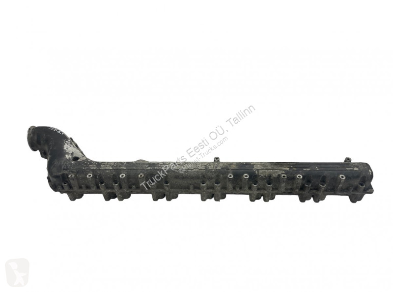 قطع غيار الآليات الثقيلة Scania R-series (01.04-)