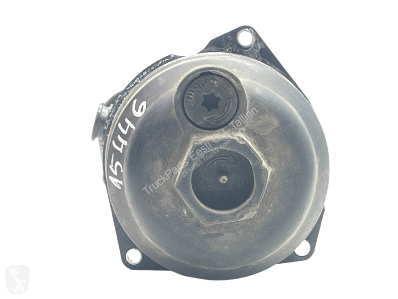 Reservedele til lastbil Scania G-Series (01.09-)