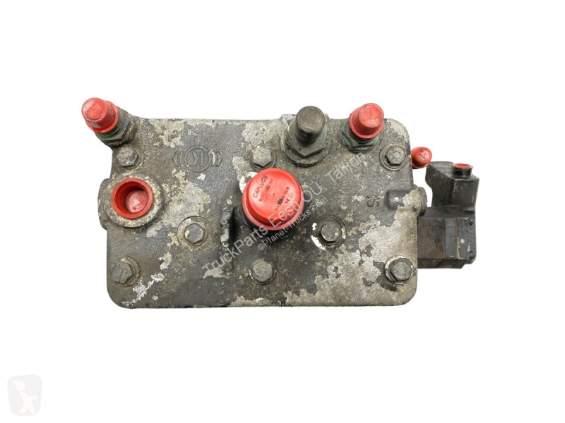 Repuestos para camiones Scania R-series (01.04-)