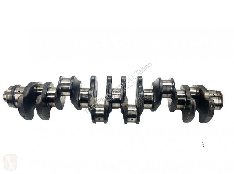 Ricambio per autocarri Neoplan N116 (01.73-)