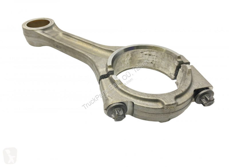 Ricambio per autocarri Neoplan N116 (01.73-)