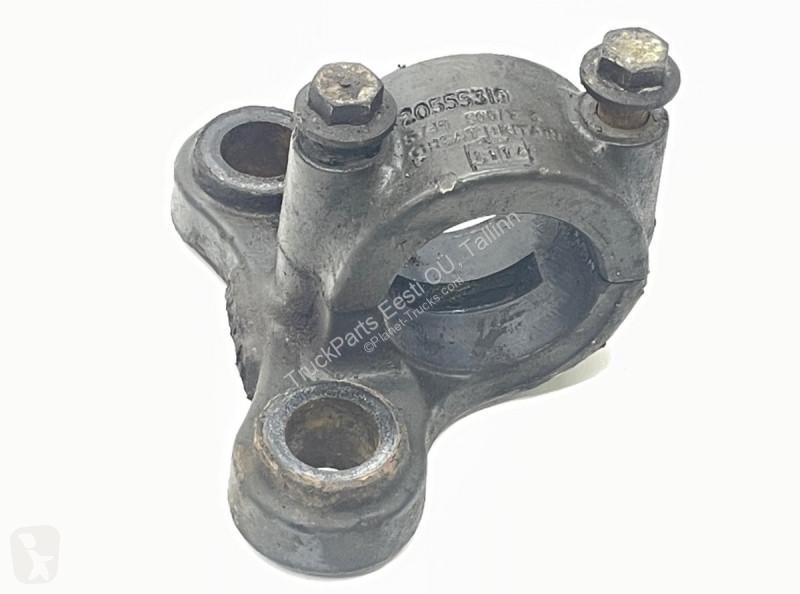 Reservdelar lastbilar Renault TRUCKS T (01.13-)