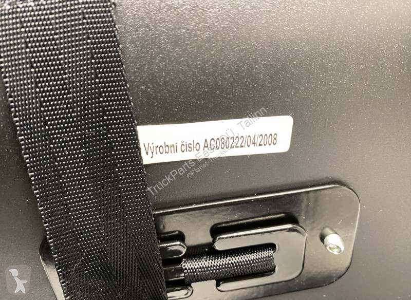 قطع غيار الآليات الثقيلة Volvo B7R (01.06-)