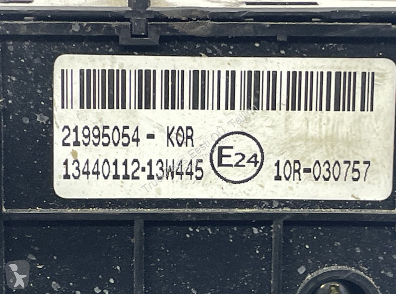 Reservdelar lastbilar Renault TRUCKS T (01.13-)
