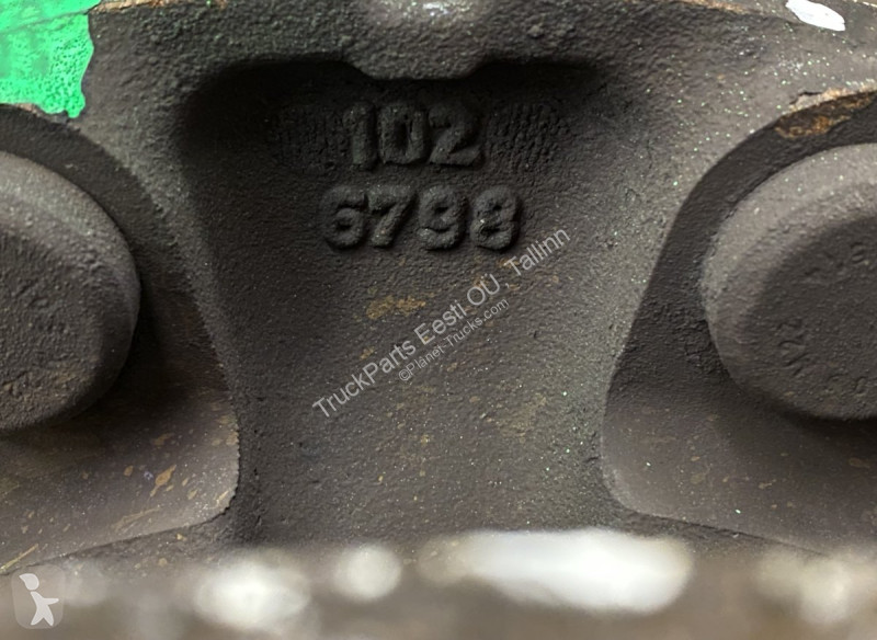 Reservdelar lastbilar Renault TRUCKS T (01.13-)