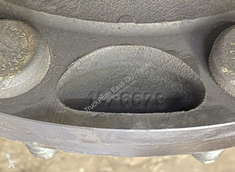 Pièces poids lourds Renault TRUCKS T (01.13-)