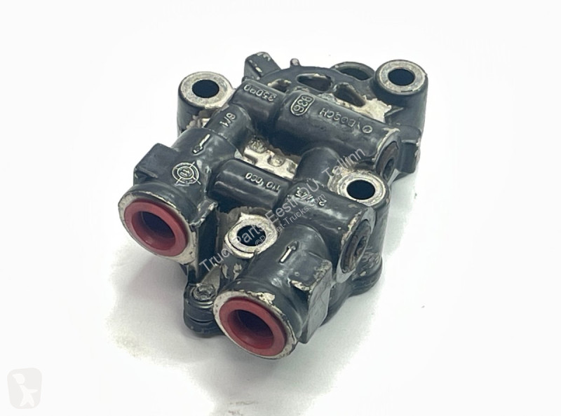 Peças pesados MAN TGL 8.180 (01.05-)