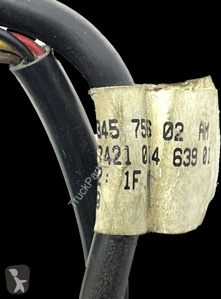 Reservdelar lastbilar Renault TRUCKS (01.00-)