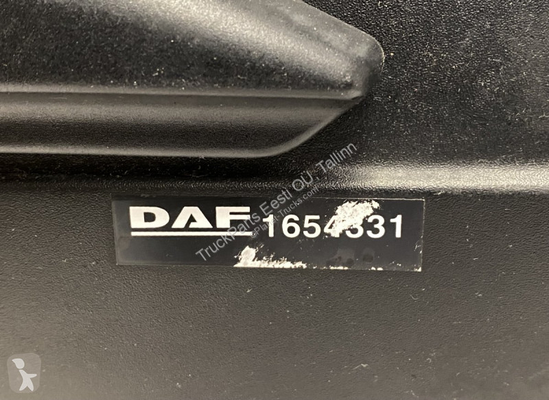 Peças pesados DAF (01.01-)
